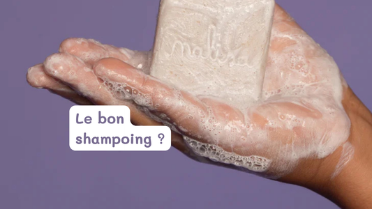 Quel shampoing choisir pour son enfant selon son type de cheveux ?