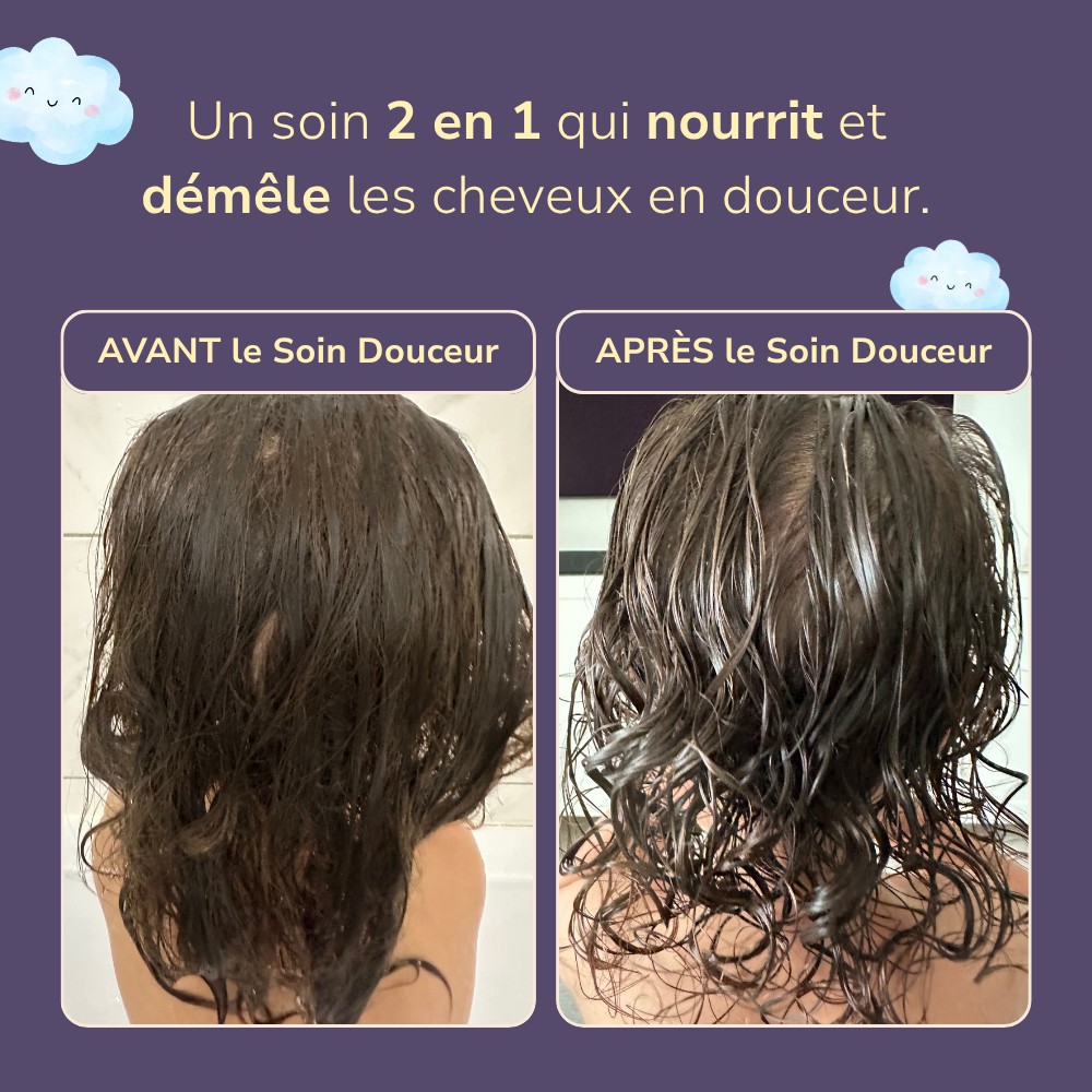 Routine Douceur & Pureté