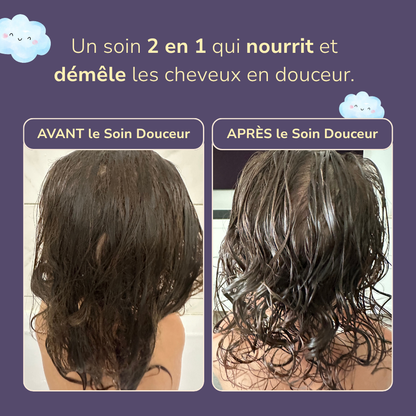 Routine Douceur & Pureté