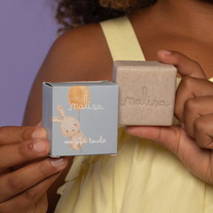 Shampoing douceur et définition des boucles