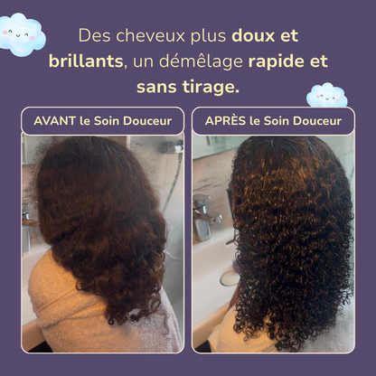 Mon Soin Douceur Imparfait
