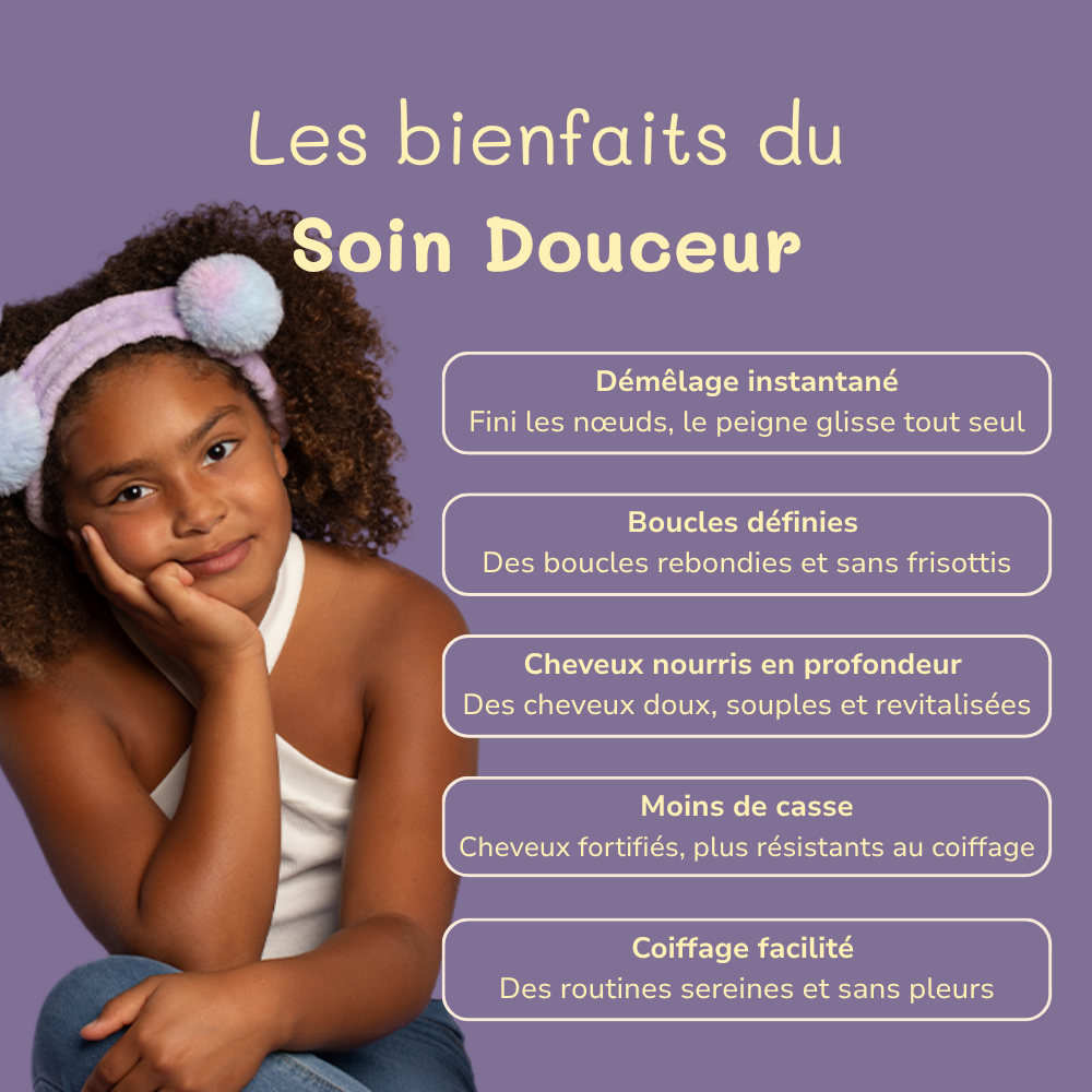 Mon Soin Douceur Imparfait