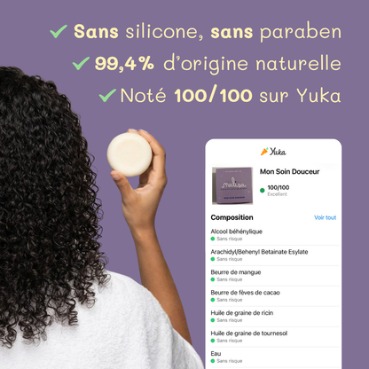 Routine Douceur & Pureté