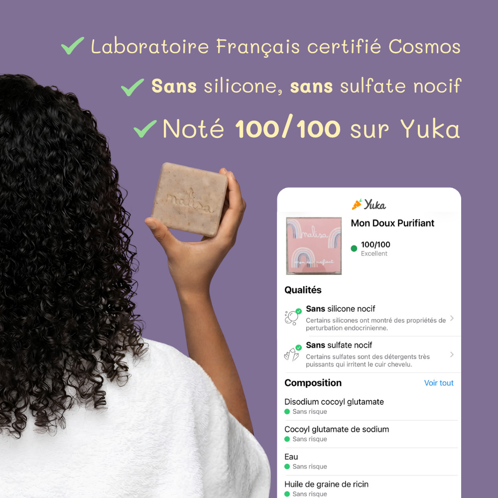 Routine Douceur & Pureté