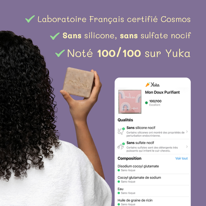 Routine Douceur & Pureté