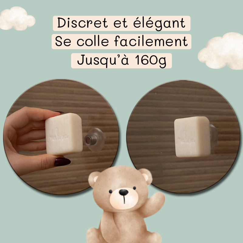 Pack Boucles & Pureté