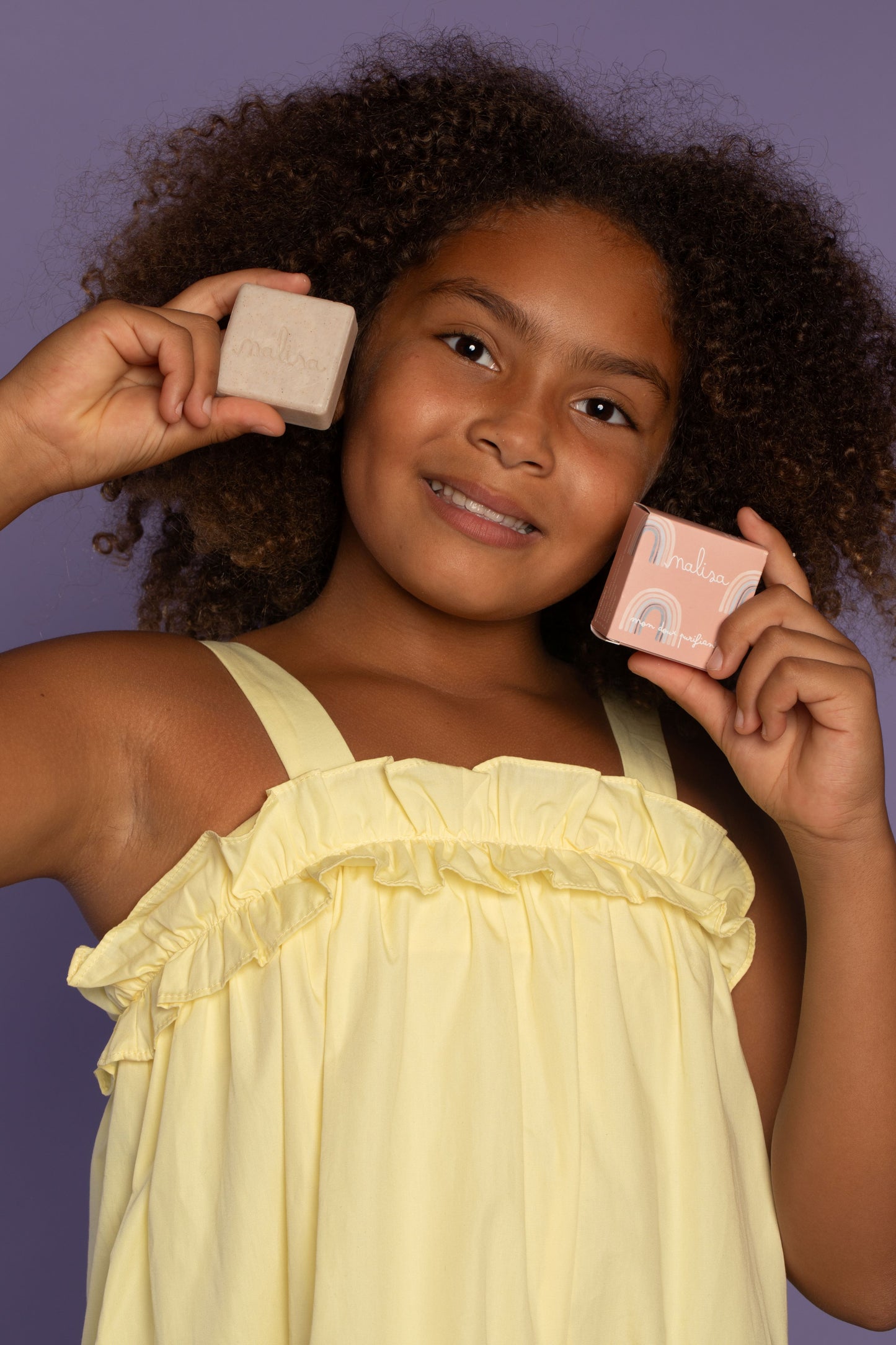 Pack Rituel Purifiant
